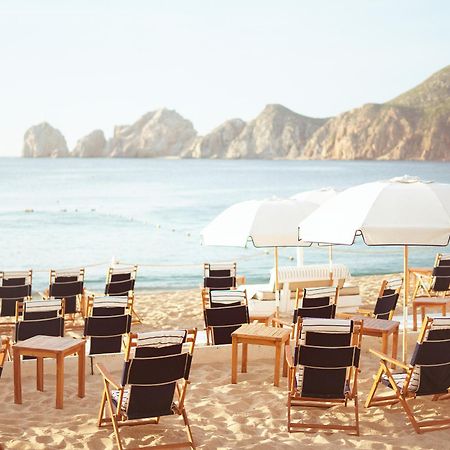 Bahia Hotel & Beach House Кабо-Сан-Лукас Экстерьер фото